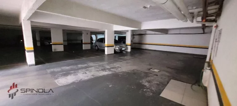 Imagem Apartamento com 1 dormitório à venda, 61 m² por R$ 379.000,00 - Ocian - Praia Grande/SP