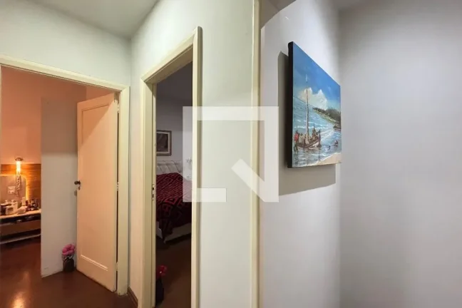 Imagem Apartamento à Venda - Copacabana, 3 Quartos, 108 m2