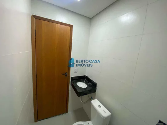 Imagem Casa Padrão