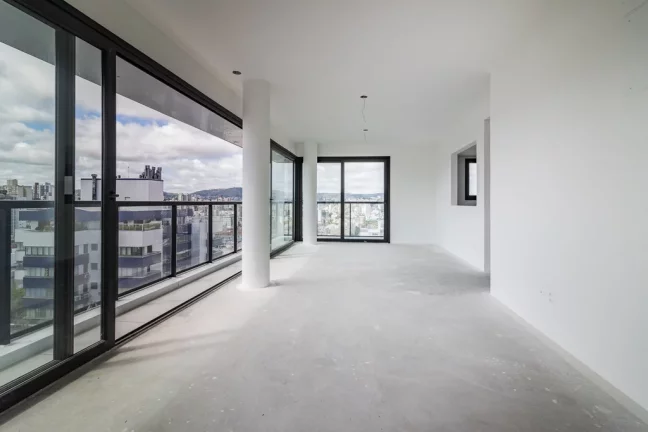 Imagem Loft à venda em Porto Alegre, Rio Branco, com 1 quarto, 76,24m2