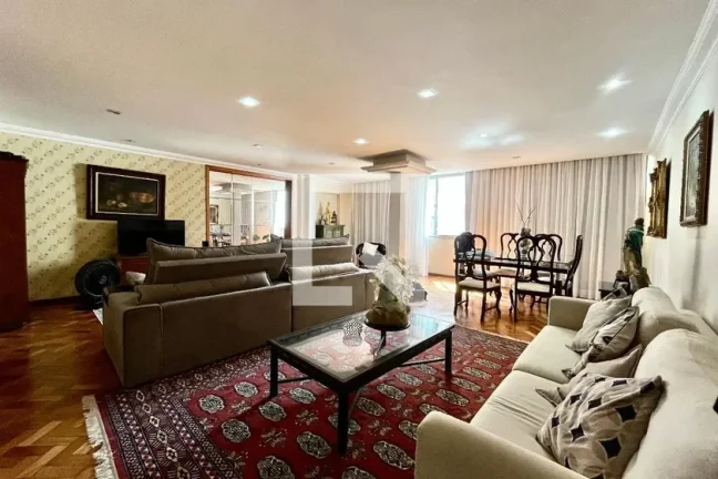 Imagem Apartamento à Venda - Copacabana, 3 Quartos, 170 m2