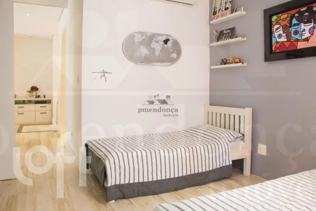 Imagem Apartamento Duplex à venda em Pinheiros, 157m²