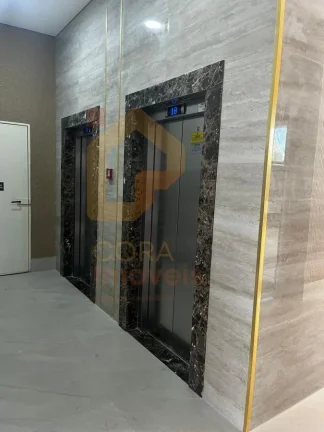 Imagem APARTAMENTO 2 RQUARTOS COM SUITE FRENTE AO PARQUE CASCAVEL