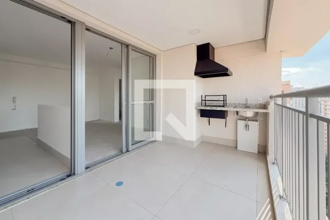 Imagem Apartamento à Venda - Vila Mariana, 2 Quartos, 73 m2
