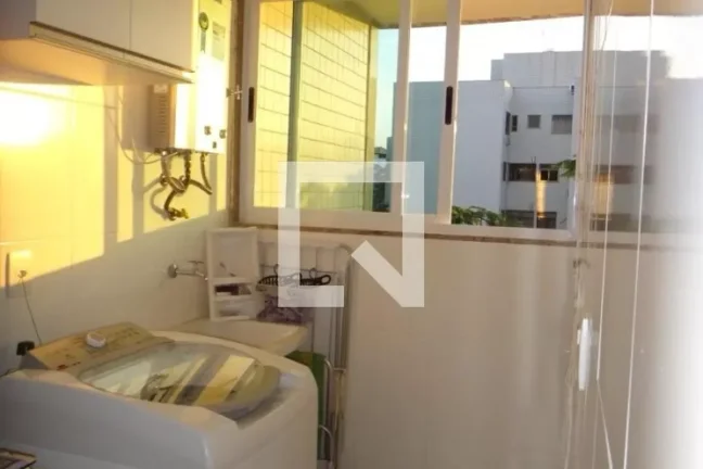 Imagem Apartamento à Venda - Recreio, 3 Quartos, 104 m2