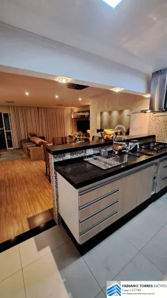 Imagem Apartamento a venda no Condomínio Arcádia – Centro de São Bernardo do Campo-SP