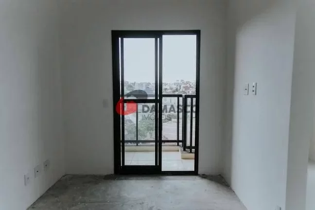 Imagem Apartamento à venda 2 Quartos, 1 Suite, 1 Vaga, 50M², Vila Curuçá, Santo André - SP