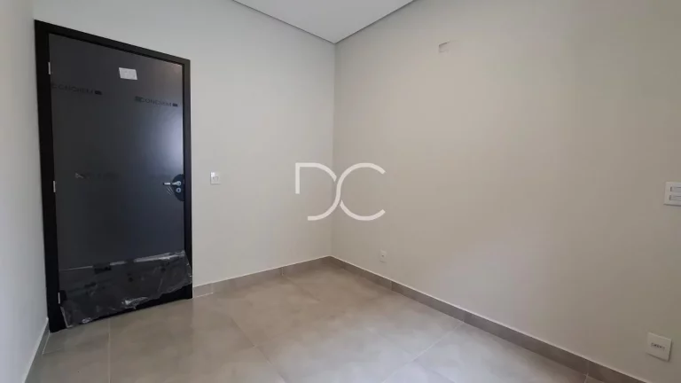 Imagem Condomínio Terras de São Francisco - Venda Casa Térrea AC 115 m² | AT 182 m² | 3 Dorm | 1 Suíte | 2 Ban | 2 Vagas