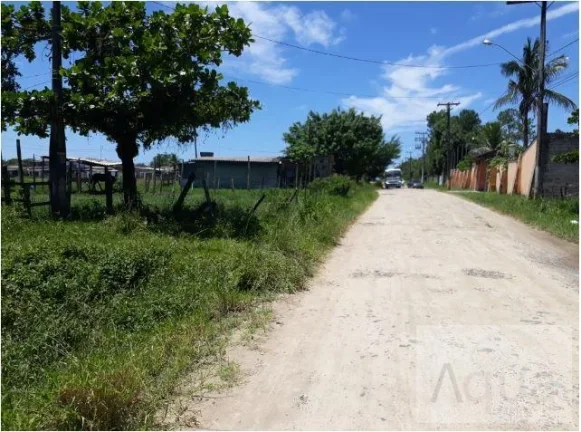 Imagem Terreno para Venda em Itanhaém, Jardim das Palmeiras