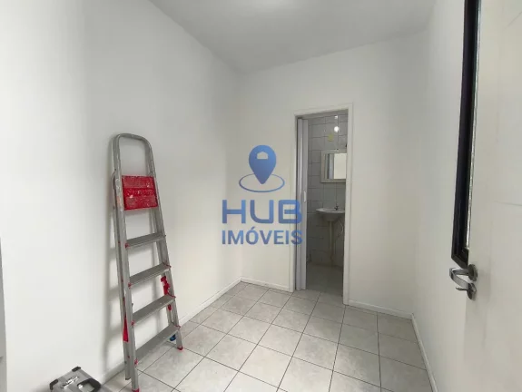 Imagem 119,82m2, Estreito, Florianópolis