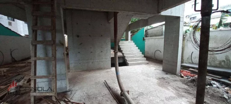 Imagem Apartamento com 2 dormitórios à venda, 69 m² por R$ 469.372,00 - Vila Guilhermina - Praia Grande/SP