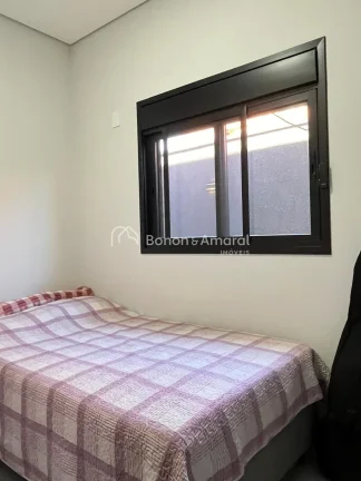 Imagem Casa Térrea no Condomínio Terras da Estância em Paulínia!

Descubra o conforto e a praticidade d...