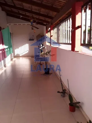 Imagem CASA RESIDENCIAL em SÃO JOSÉ DA VARGINHA - MG, CIDADE NOVA