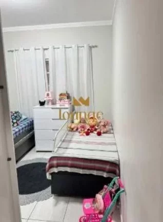 Imagem Casa à venda Residencial Villa Amato Z.Leste - Sorocaba/SP