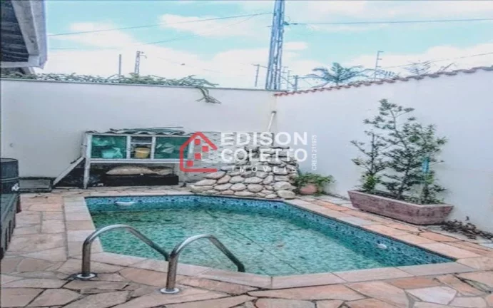 Imagem Casa à venda no Bairro Nova Piracicaba com piscina!!