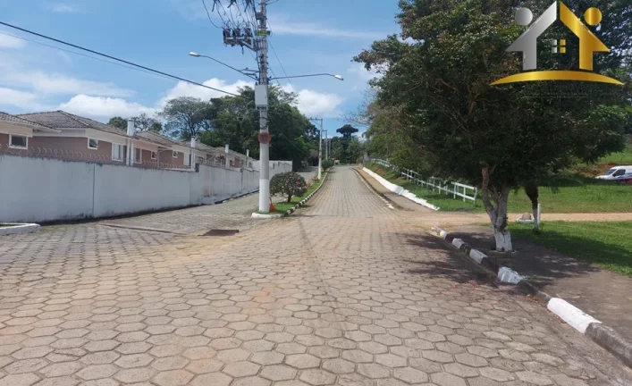 Imagem Terreno - Chácaras Rincão - Tijuco Preto | Batelli Imóveis