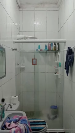 Imagem Sobrado com 3 dormitórios à venda, 125 m² por R$ 500.000,00 - Jardim Beatriz - Poá/SP