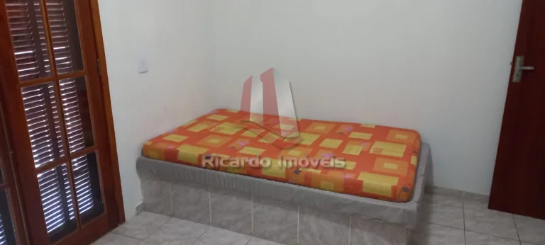 Imagem Apartamento Duplex Mobiliado Pça. Moinho