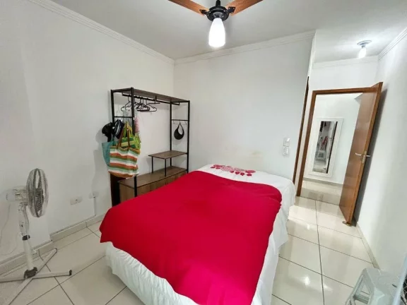 Imagem APARTAMENTO COM 53 m² - FORTE - PRAIA GRANDE SP