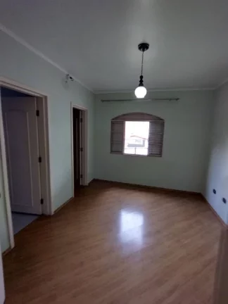 Imagem Casa com 3 dormitórios para alugar, 290 m² por R$ 3.350,00/mês - Parque Marajoara - Santo André/SP
