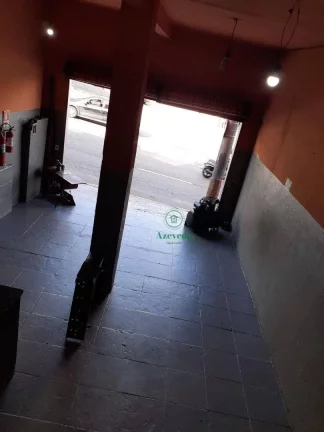 Imagem Salão para alugar, 60 m² por R$ 2.500,00/mês - Jardim Bom Clima - Guarulhos/SP