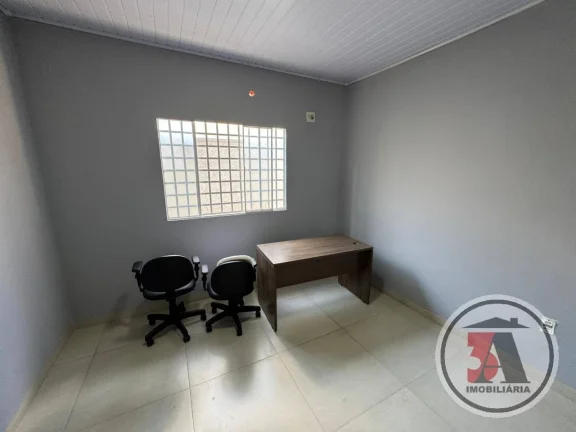 Imagem Casa nova com piscina no Grenville
