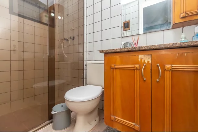 Imagem APARTAMENTO RESIDENCIAL em São Paulo - SP, Vila Anglo Brasileira