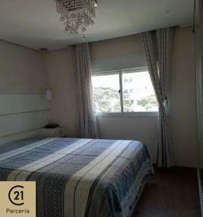 Imagem APARTAMENTO RESIDENCIAL em SÃO PAULO - SP, VILA MASCOTE