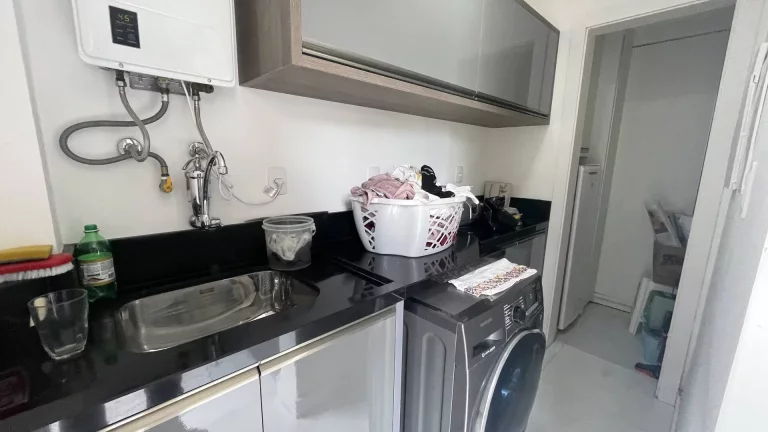 Imagem Apartamento Garden Duplex Cana Jurê