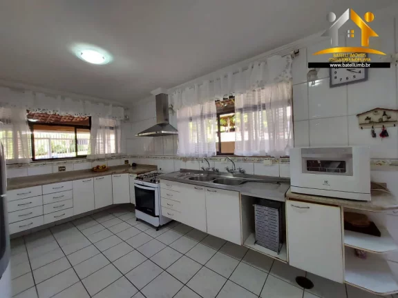 Imagem Casa a venda condomínio Parque Paulistano - Batelli Imóveis