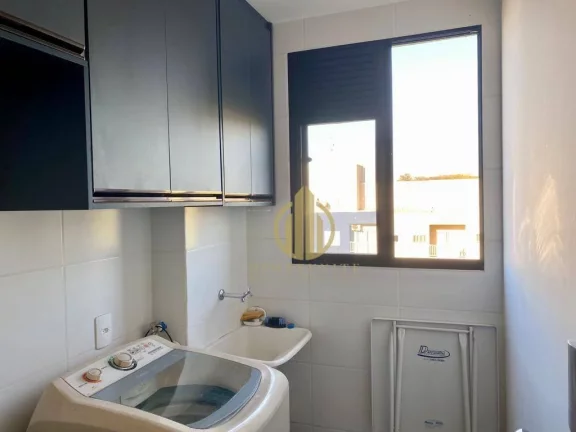 Imagem Apartamento com 2 dormitórios com 1 suíte à venda, 52 m² por R$ 270.000 - Terras de Santa Martha - Ribeirão Preto/SP