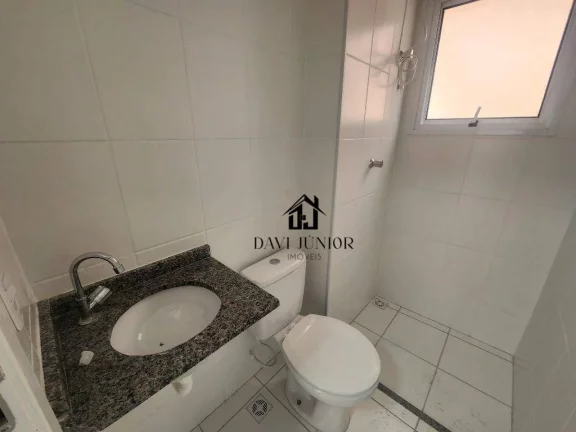 Imagem Apartamento com 2 dormitórios, 52 m² - venda por R$ 310.000 ou aluguel por R$ 1.800/mês - Jardim Gutierres - Sorocaba/SP