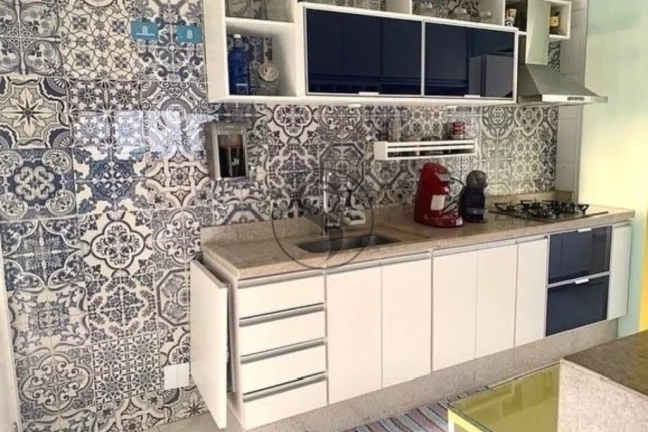 Imagem APARTAMENTO RESIDENCIAL em SÃO PAULO - SP, VILA REGENTE FEIJÓ