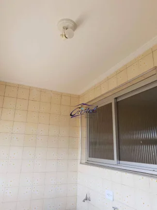 Imagem Apartamento com 2 quartos para alugar, 75 m² - Jaguaré - São Paulo/SP
