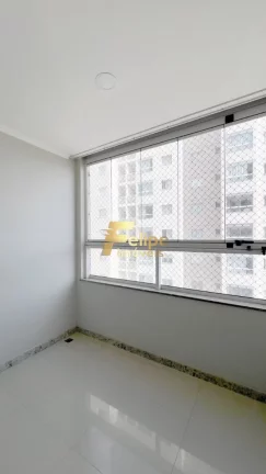 Imagem NÃO PERCA TEMPO E VENHA CONHECER ESSE BELÍSSIMO APARTAMENTO DE 02 QUARTOS, SENDO 01 SUÍTE À VENDA NA PRAIA DE ITAPARCA EM VILA VELHA/ES!
