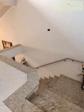 Imagem Casas para venda em São Bernardo do Campo no bairro Centro