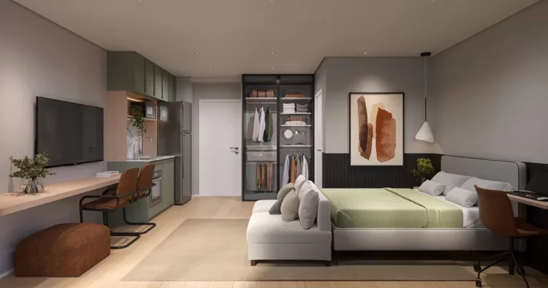 Imagem Apartamento à venda no bairro Chácara Klabin - São Paulo/SP