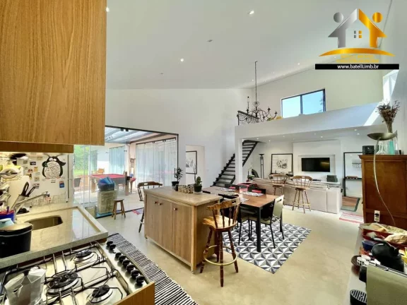 Imagem Casa - Granja Viana | Batelli Imóveis
