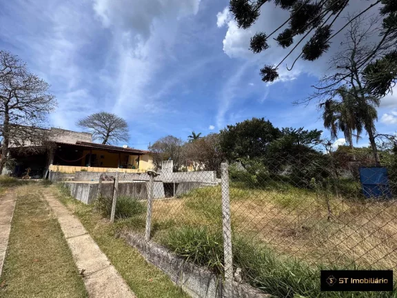 Imagem Chácara em Mairiporã Acesso Asfaltado 499mil Estuda Proposta e Locação 4mil