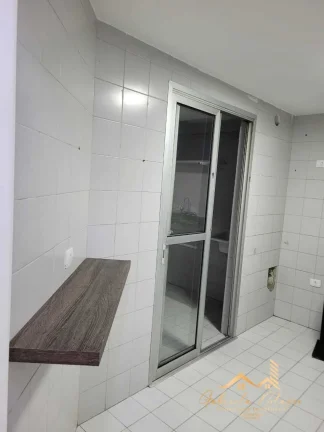 Imagem Apartamento à venda no bairro Vila Mathias - Santos/SP
