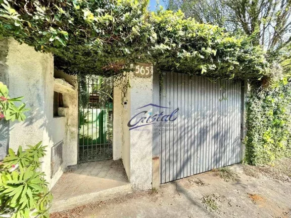 Imagem Casa com 4 quartos (2 suítes) à venda, 253 m² - Granja Viana - Cotia/SP