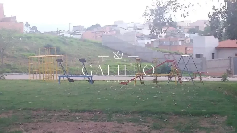 Imagem TERRENO Á VENDA NO CONDOMÍNIO PORTAL DO SOL EM JUNDIAÍ -SP