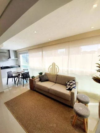 Imagem Apartamento com 3 suítes e varanda gourmet à venda, 115 - Jardim Botânico - Ribeirão Preto/SP