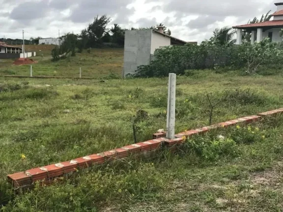 Terreno para Venda em Nísia Floresta / RN no bairro Praia