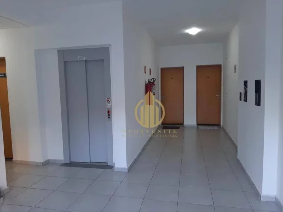 Imagem Apartamento com 1 dormitório próximo USP