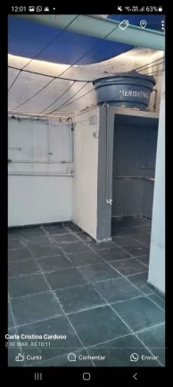 Imagem Casa com 2 Quartos à Venda, 79 m² em Vila Guilherme - São Paulo