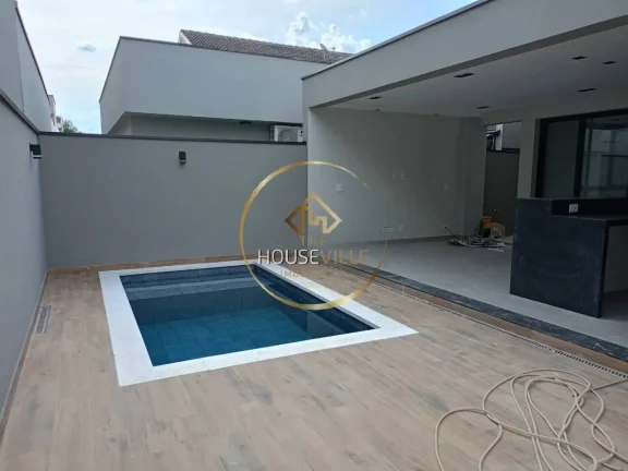 Imagem Casa Sobrado, 4 Dormitórios (3 suítes), Altos da Serra VI, Urbanova, Sjc.
