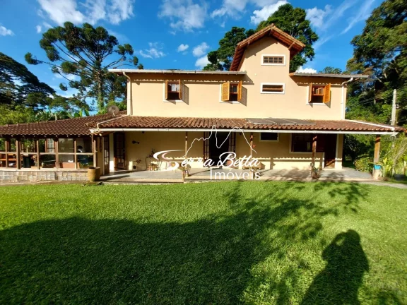 Imagem Casa em Albuquerque, Teresópolis/RJ