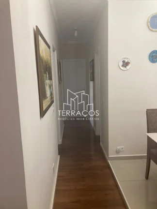 Imagem EDIFICIO VITORIA REGIA - ANHANGABAU - JUNDIAI - SÃO PAULO