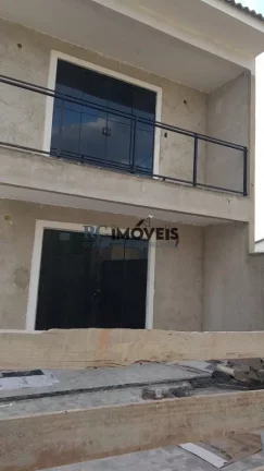 Imagem Casa a Venda no bairro Jardim Atlântico Leste (itaipuaçu) - Maricá, RJ